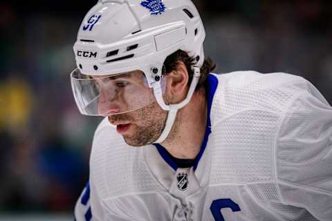 John Tavares: (Jerome Miron-USA TODAY Sports)