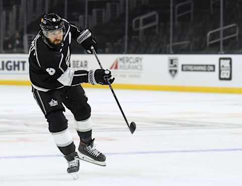 LA Kings (Photo by Harry How/Getty Images)