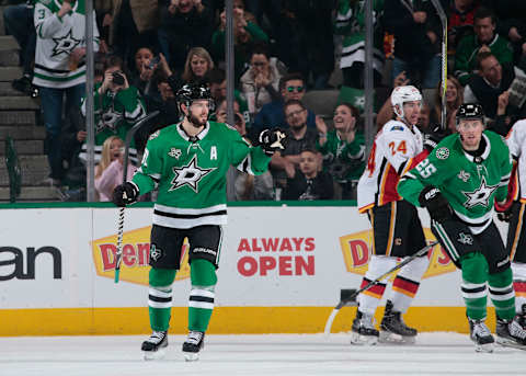 DALLAS, TX – FEBRUARY 27: Tyler Seguin