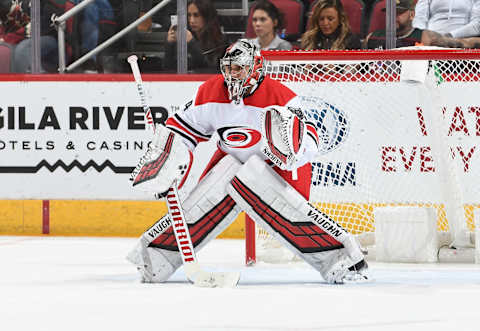 (Photo by Norm Hall/NHLI via Getty Images)