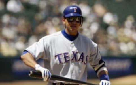 OAKLAND, CA – The Rangers couldn’t handle Alex Rodriguez’s mammoth contract.