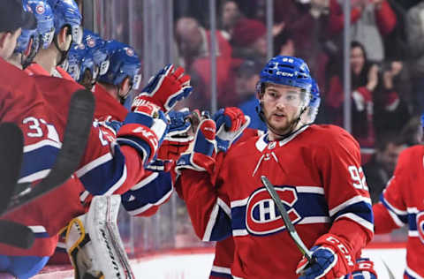 MONTREAL, QC – (Photo by Francois Lacasse/NHLI via Getty Images)