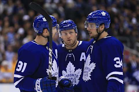 Rene Johnston/Toronto Star via Getty Images