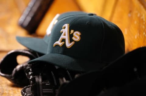 Oakland Athletics