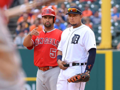 (Photo by Mark Cunningham/MLB Photos via Getty Images)