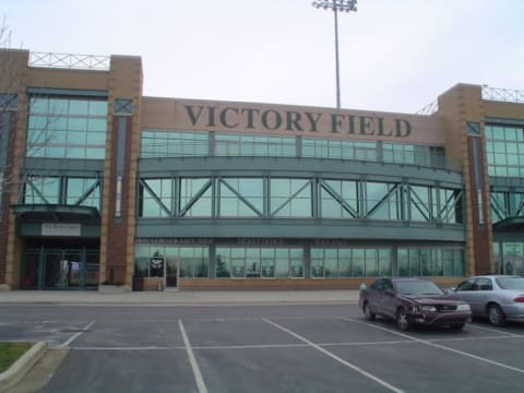 Victory Field