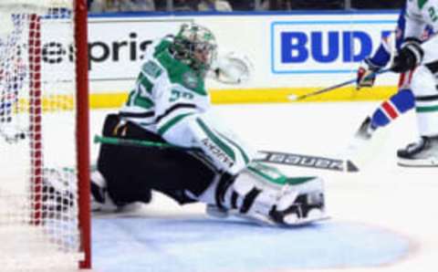 New York Rangers (Photo by Bruce Bennett/Getty Images)