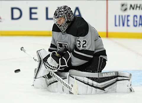 LA Kings (Photo by Harry How/Getty Images)