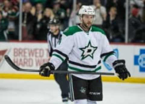 Demers is a right-handed defender, which is a valuable characteristic in the NHL. It will most likely influence his chances of a new contract positively. Mandatory Credit: Brace Hemmelgarn-USA TODAY Sports