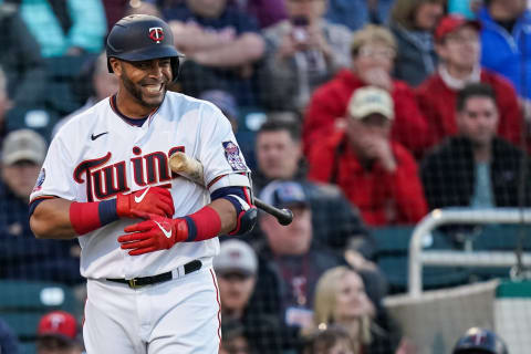 (Photo by Brace Hemmelgarn/Minnesota Twins/Getty Images)