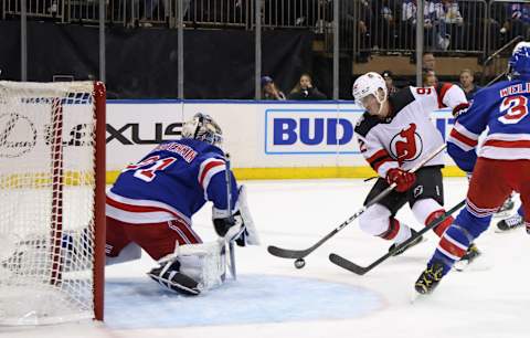 (Photo by Bruce Bennett/Getty Images)