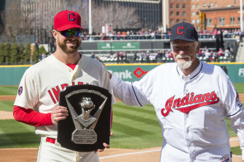 Cy Young award (Photo by Jason Miller/Getty Images)