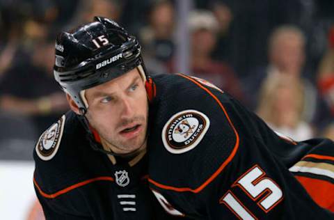 Anaheim Ducks (Photo by Ethan Miller/Getty Images)