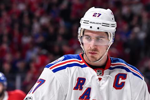 MONTREAL, QC – APRIL 14: Ryan McDonagh