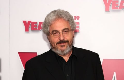 Director Harold Ramis