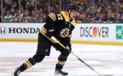 2 trades the Boston Bruins must make to secure the Stanley Cup