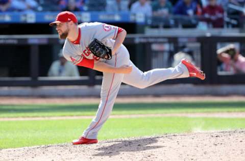 Anthony Gruppuso-USA TODAY Sports