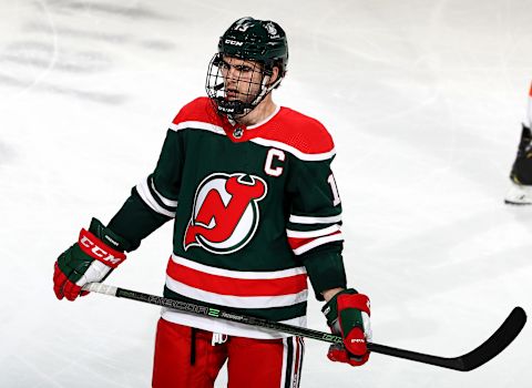 New Jersey Devils, 