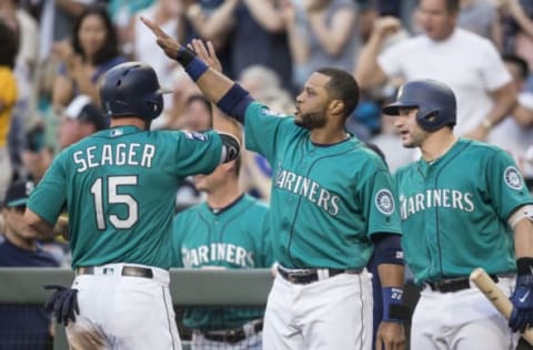 SEATTLE, WA – JUNE 23: Kyle Seager