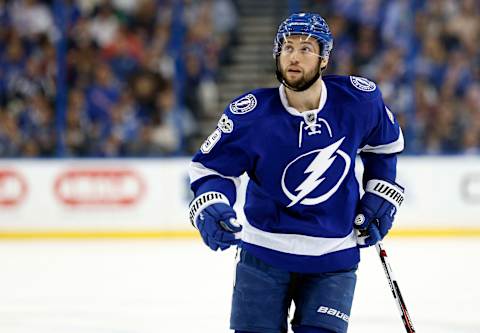 tampa bay lightning tyler johnson