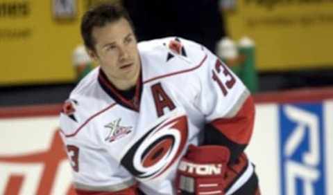 Ray Whitney