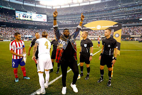 (Photo by Jeff Zelevansky/International Champions Cup/Getty Images)