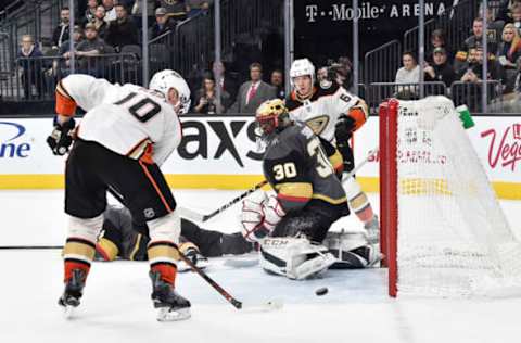 LAS VEGAS, NV – DECEMBER 5: Corey Perry