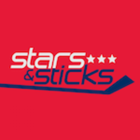 Stars And Sticks