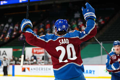 LA Kings (Mandatory Credit: Harrison Barden-USA TODAY Sports)