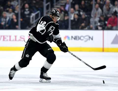 LA Kings 