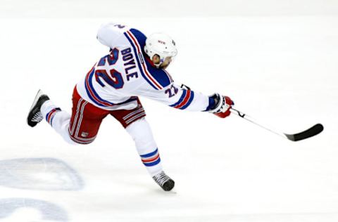 Dan Boyle (Photo by Brian Blanco/Getty Images)