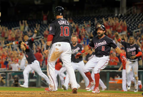 (Photo by John McDonnell/The Washington Post via Getty Images)