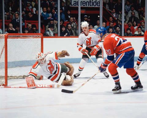 Photo by Denis Brodeur/NHLI via Getty Images