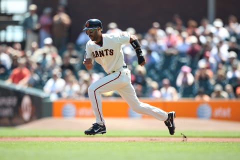 (Photo by Don Smith/MLB Photos via Getty Images)