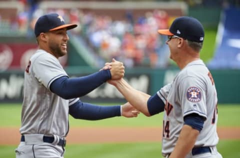 (Photo by Cooper Neill/MLB Photos via Getty Images)