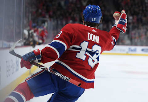 MONTREAL, QC – MARCH 23: Montreal Canadiens (Photo by Francois Lacasse/NHLI via Getty Images)