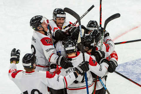 Frolunda HF (Photo by RvS.Media/Robert Hradil/Getty Images)