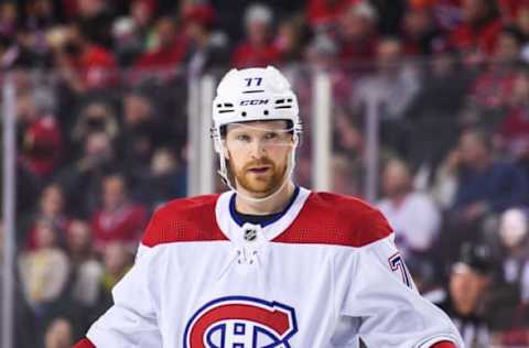 Brett Kulak(Photo by Derek Leung/Getty Images)