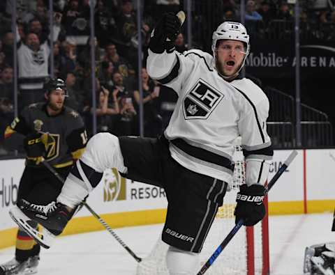 LA Kings Opponents (Photo by Ethan Miller/Getty Images)