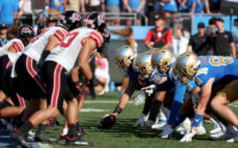 UCLA vs. Utah: Location, time, prediction, and more