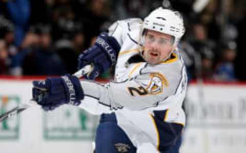 Nashville Predators Veteran Dan Hamhuis Officially Retires from NHL