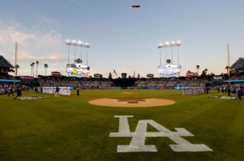 (Photo by Sean M. Haffey/Getty Images)