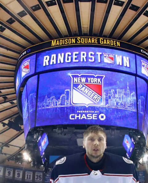 Photo by Bruce Bennett/Getty Images