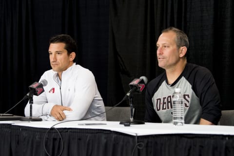 (Photo by Sarah Sachs/Arizona Diamondbacks/Getty Images)