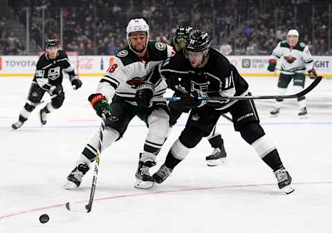 LA Kings (Photo by Harry How/Getty Images)