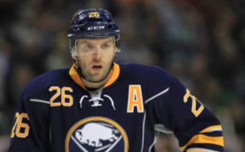 Top 5 greatest forwards of all-time on the Buffalo Sabres