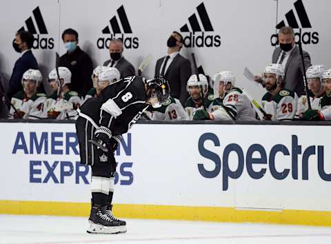 LA Kings (Photo by Harry How/Getty Images)