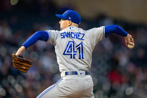 (Photo by Brace Hemmelgarn/Minnesota Twins/Getty Images)