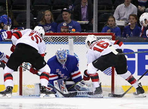 (Photo by Bruce Bennett/Getty Images)