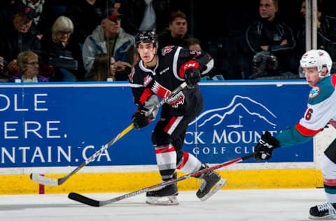 KELOWNA, CANADA – Montreal Canadiens (Photo by Marissa Baecker/Getty Images)